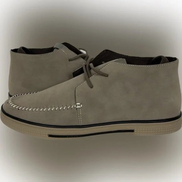 Kenneth Cole Shore Men S Lace-up Chukka Boots main image 4